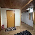 Apartman Fin Og Sentralt For En Stor Familie Oslo