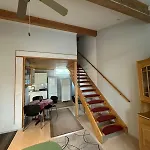Fin Og Sentralt For En Stor Familie Apartman *