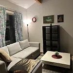 Appartement Fin Og Sentralt For En Stor Familie