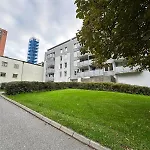 Fin Og Sentralt For En Stor Familie Oslo