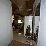 Appartement Fin Og Sentralt For En Stor Familie