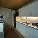 Fin Og Sentralt For En Stor Familie Oslo