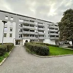 Fin Og Sentralt For En Stor Familie Oslo