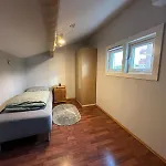 Apartman Fin Og Sentralt For En Stor Familie Oslo