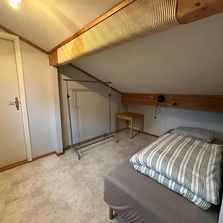 Fin Og Sentralt For En Stor Familie * Oslo