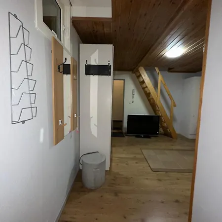 Fin Og Sentralt For En Stor Familie Apartment *