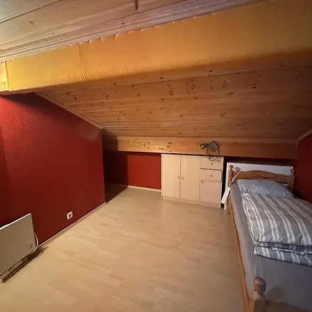 Apartamento Fin Og Sentralt For En Stor Familie Oslo