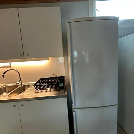 Fin Og Sentralt For En Stor Familie Oslo
