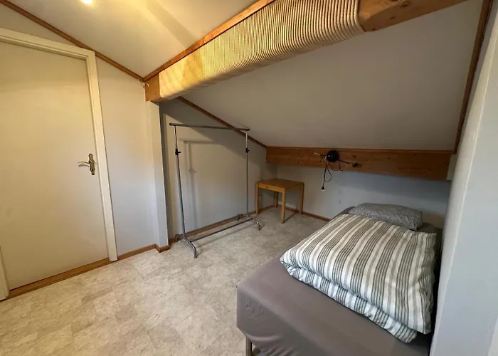 Fin Og Sentralt For En Stor Familie * Oslo