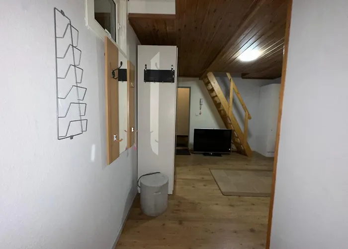 Fin Og Sentralt For En Stor Familie Apartment *