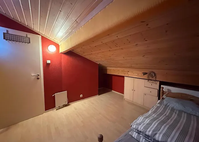 Apartment Fin Og Sentralt For En Stor Familie Oslo