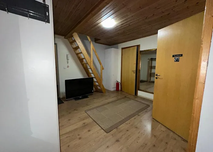 Fin Og Sentralt For En Stor Familie Apartment