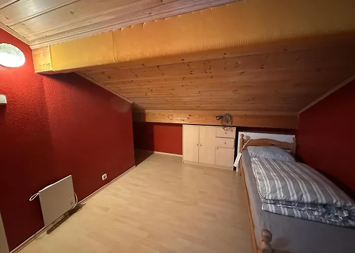 Leilighet Fin Og Sentralt For En Stor Familie Oslo